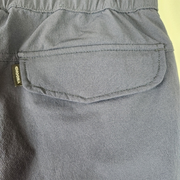Choona Mens Drifter Pants Navy Blue, sz M - Picture 7 of 12